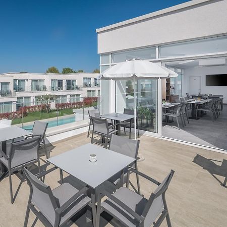 Maj Premium Residence Пореч Екстер'єр фото