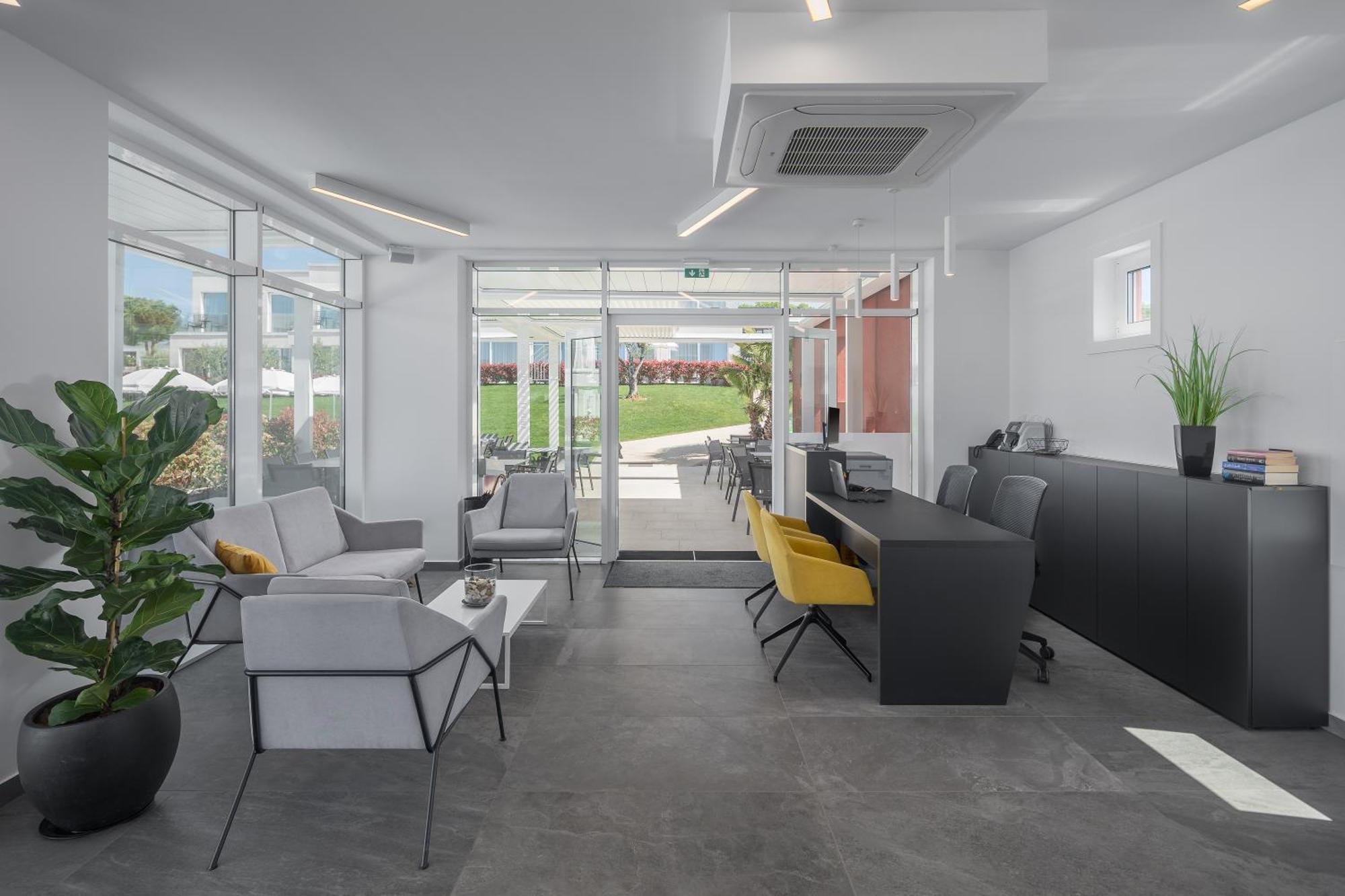 Maj Premium Residence Пореч Екстер'єр фото