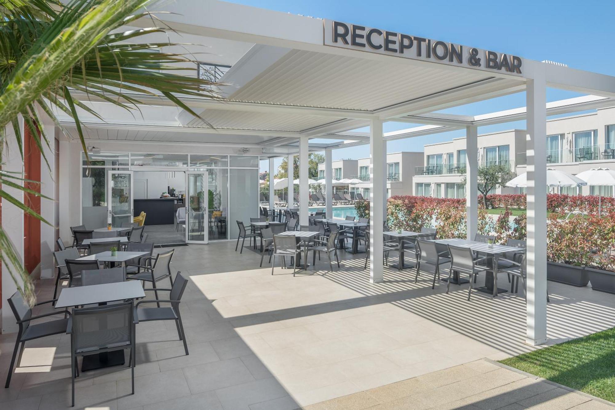 Maj Premium Residence Пореч Екстер'єр фото